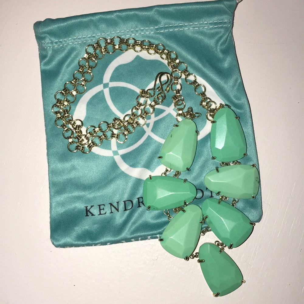 Kendra Scott Necklace